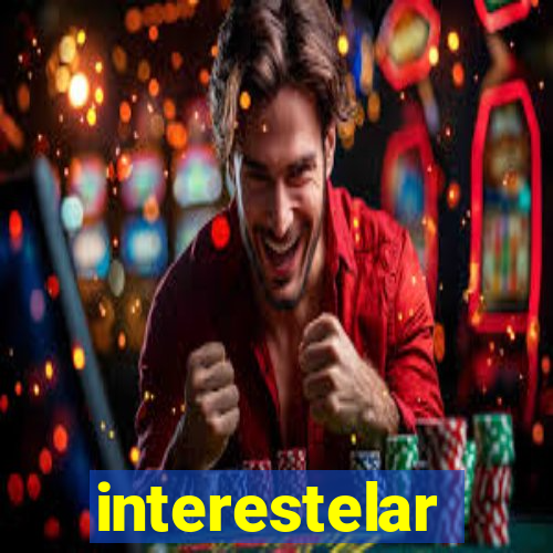 interestelar download dublado